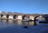 Old Stone Bridge