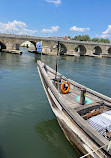 Old Stone Bridge