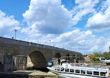 Old Stone Bridge