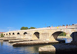 Old Stone Bridge