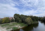 Old Stone Bridge