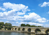 Old Stone Bridge