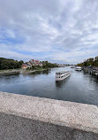 Old Stone Bridge