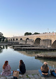 Old Stone Bridge