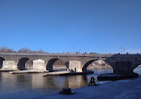 Old Stone Bridge