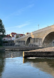 Old Stone Bridge