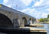 Old Stone Bridge