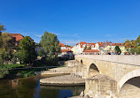 Old Stone Bridge