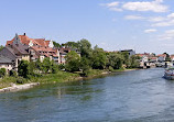 Old Stone Bridge