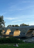 Old Stone Bridge