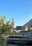 Old Stone Bridge