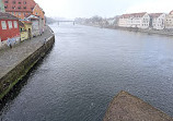 Old Stone Bridge