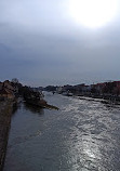 Old Stone Bridge