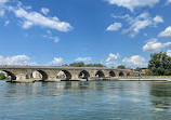 Old Stone Bridge