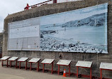 Golden Gate Bridge Vista Point South