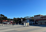 Golden Gate Bridge Vista Point South