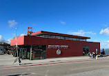 Golden Gate Bridge Vista Point South