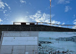 Golden Gate Bridge Vista Point South