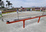 Golden Gate Bridge Vista Point South