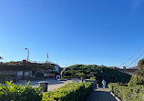 Golden Gate Bridge Vista Point South