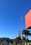 Golden Gate Bridge Vista Point South