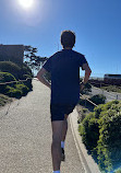 Golden Gate Bridge Vista Point South