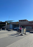 Golden Gate Bridge Vista Point South