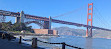 Golden Gate Bridge Vista Point South