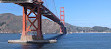 Golden Gate Bridge Vista Point South