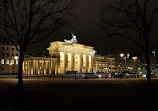 Memorial to the Murdered Members of the Reichstag