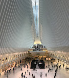 World Trade Center (estação PATH)