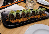 Sushi Bar Bazel