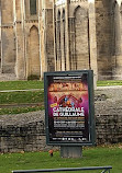 Tourism France Louvre