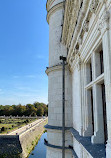 Tourism France Louvre