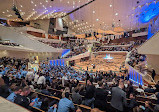 Berliner Philharmonie