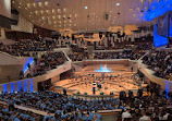 Berliner Philharmonie