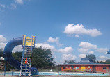 Parc Arthur-Therrien swimming pool