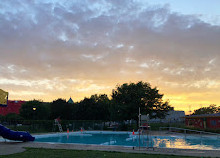 Parc Arthur-Therrien swimming pool