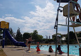 Parc Arthur-Therrien swimming pool