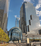 Centro de comercio mundial Westfield