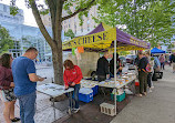 Dane County Farmers' Market