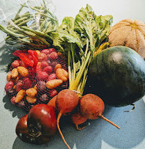 Dane County Farmers' Market