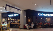 Al Ghurair Centre