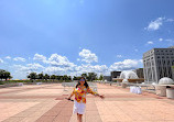 Monona Terrace Community and Convention Center