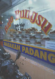 Sate maranggi Bangkar