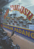 Sate maranggi Bangkar