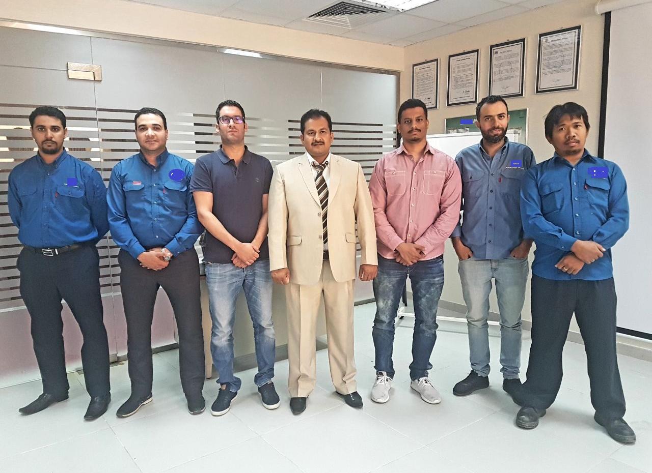 Channels of Knowledge Training Center