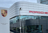 Porsche Zentrum Stuttgart