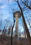 Funkturm Stuttgart