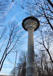 Funkturm Stuttgart